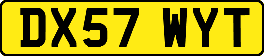 DX57WYT