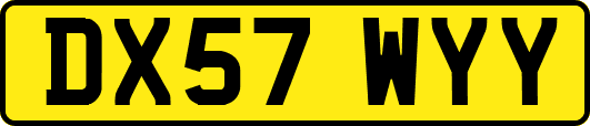 DX57WYY
