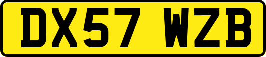 DX57WZB