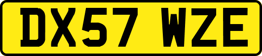 DX57WZE