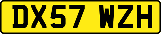 DX57WZH