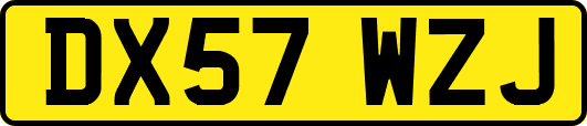 DX57WZJ