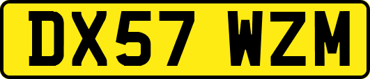 DX57WZM