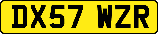 DX57WZR