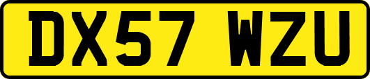 DX57WZU