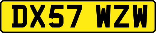 DX57WZW