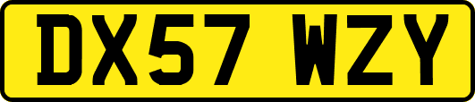DX57WZY