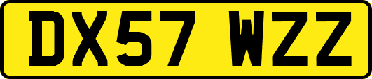 DX57WZZ