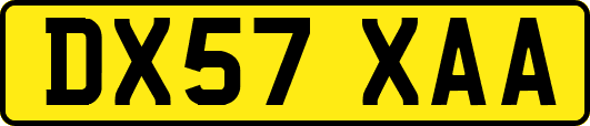 DX57XAA