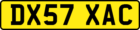 DX57XAC