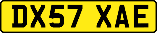 DX57XAE