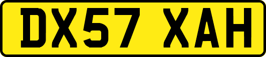 DX57XAH