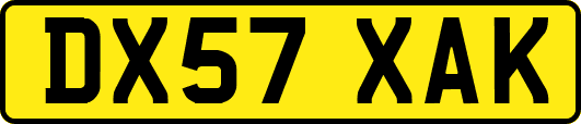 DX57XAK