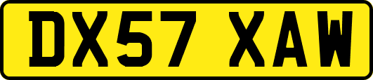 DX57XAW