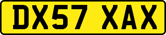 DX57XAX