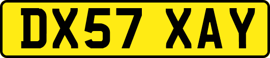 DX57XAY