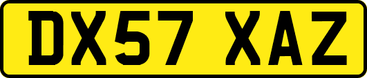 DX57XAZ