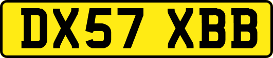 DX57XBB