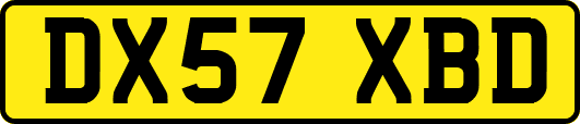 DX57XBD