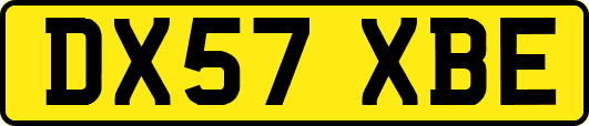 DX57XBE