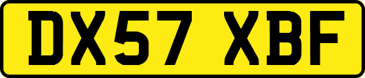 DX57XBF