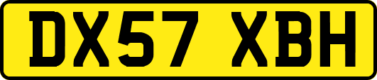 DX57XBH