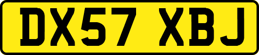 DX57XBJ