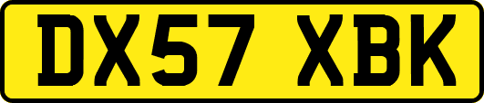 DX57XBK