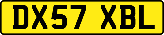 DX57XBL