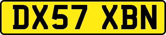 DX57XBN