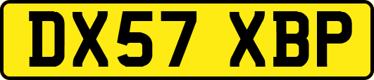 DX57XBP