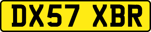 DX57XBR