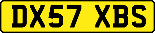 DX57XBS