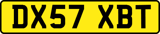 DX57XBT