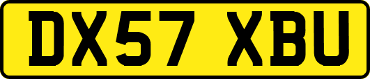 DX57XBU
