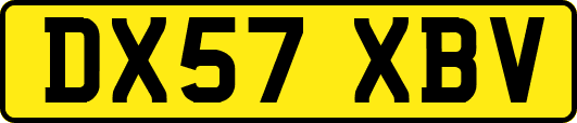 DX57XBV