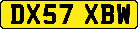 DX57XBW