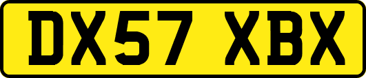 DX57XBX