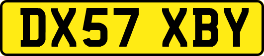 DX57XBY