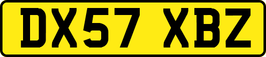 DX57XBZ