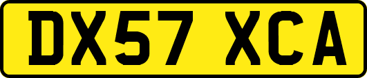 DX57XCA