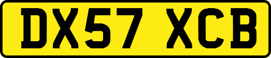 DX57XCB