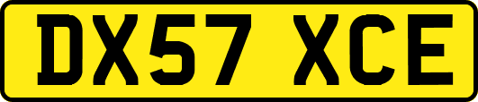 DX57XCE