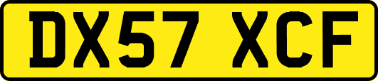 DX57XCF