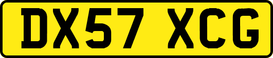 DX57XCG