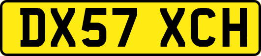 DX57XCH