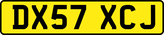 DX57XCJ