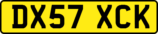 DX57XCK