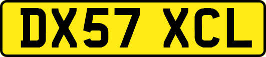 DX57XCL