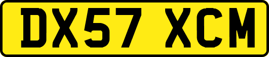 DX57XCM
